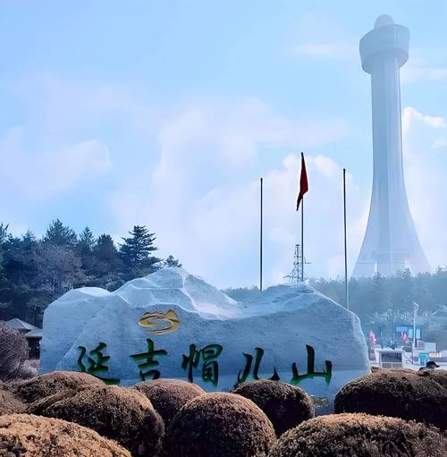 延吉旅游景点都有哪些