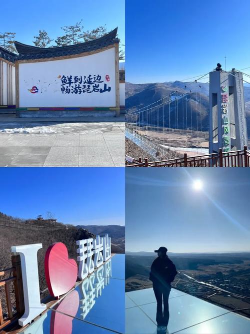 延吉旅游景点都有哪些