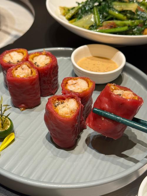 云浮新世纪广场美食