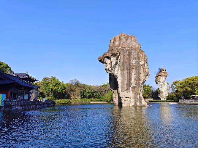 绍兴著名旅游景点图片