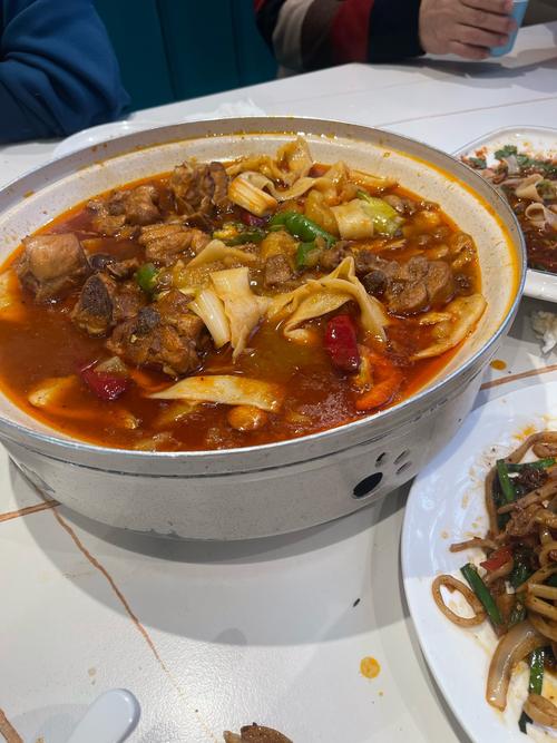 新乡美团团购网美食