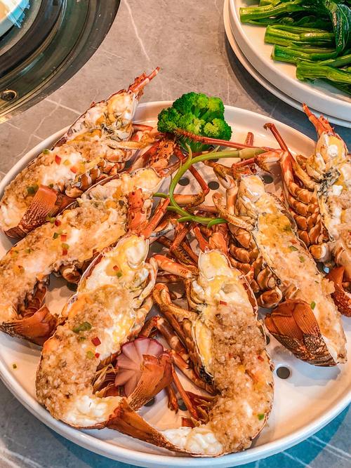 深圳华侨城附近美食