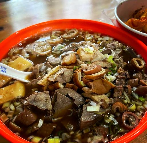 东营美食攻略西城篇