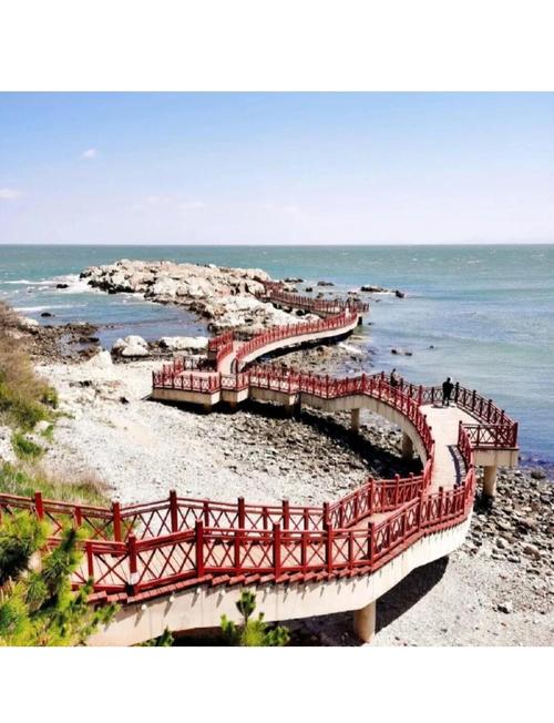 养马岛旅游攻略一日游