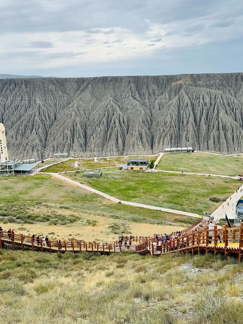 独山子大峡谷游玩攻略