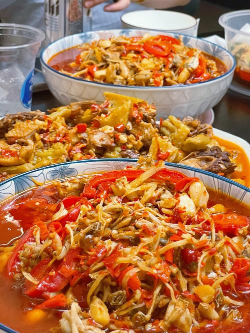 自贡美食推荐 攻略