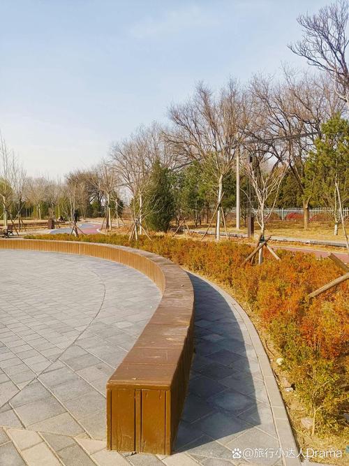 回龙观附近的旅游景点