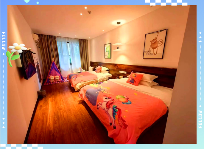 峨眉山雷洞坪住宿攻略