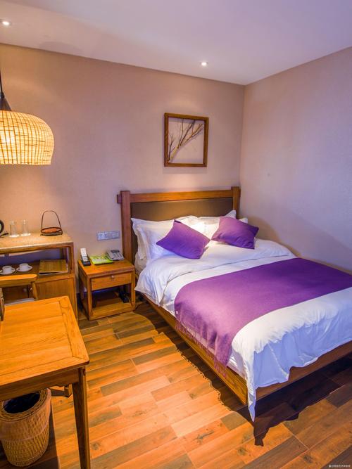 峨眉山雷洞坪住宿攻略