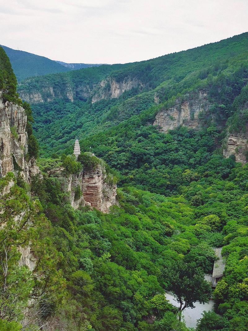 济南周边短途旅游景点