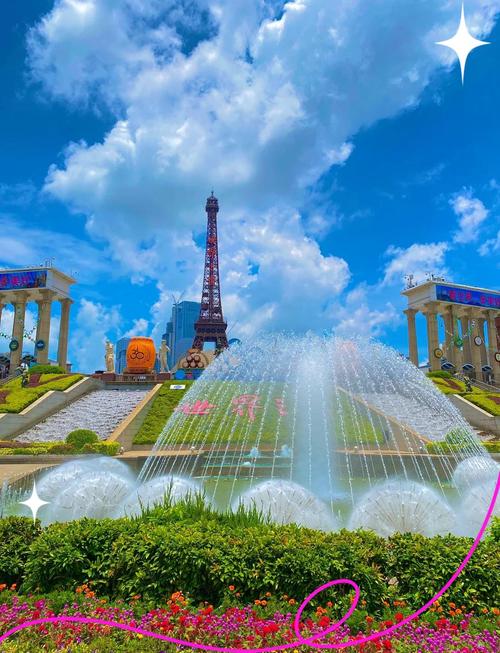 深圳景区旅游景点免费