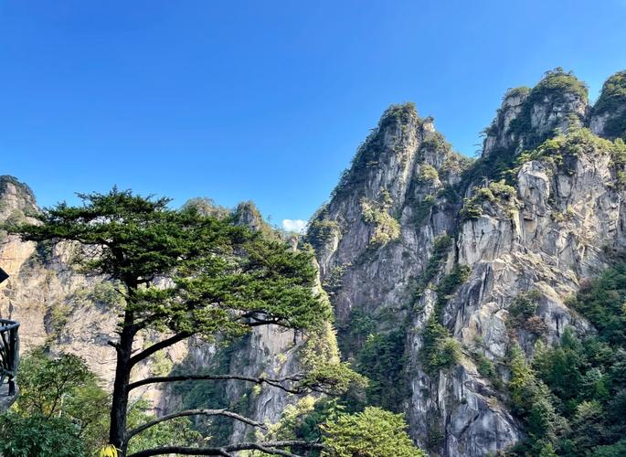 临安附近旅游景点大全