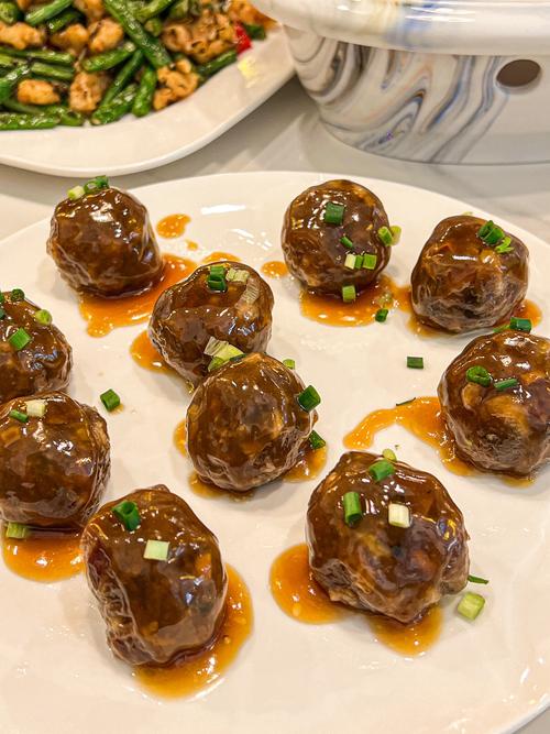 圆明园南门附近美食