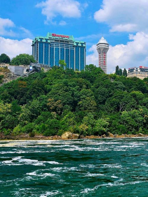 加拿大多伦多旅游攻略