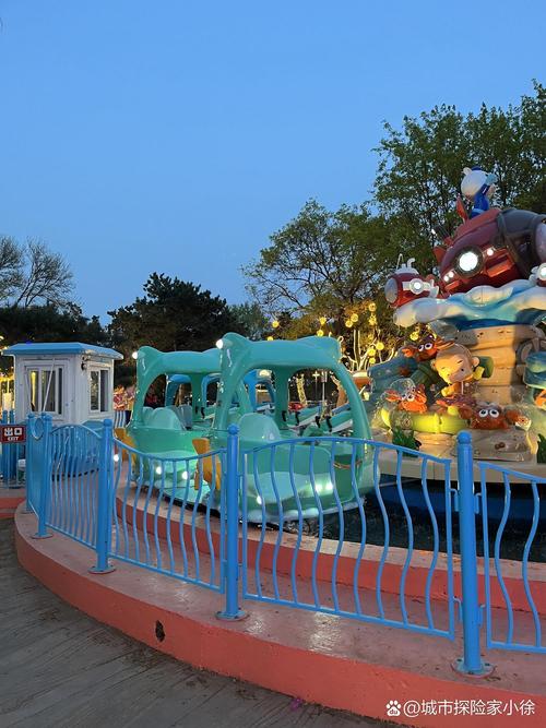 沈阳儿童旅游景点攻略