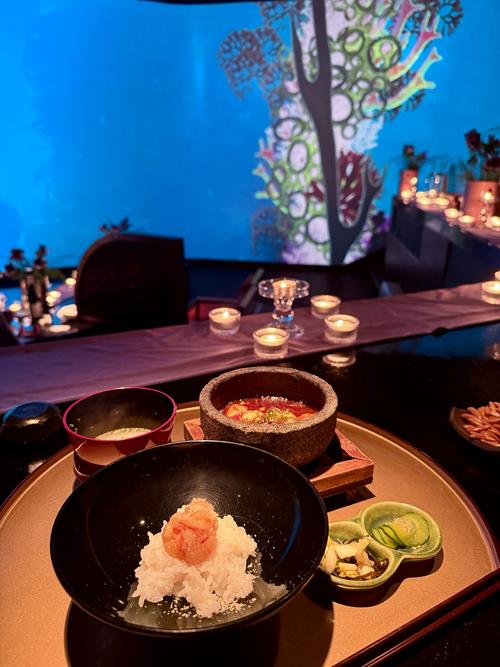 地球美食剧场 上海