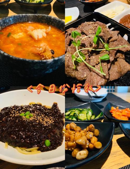 东直门周边美食排名