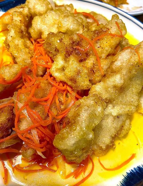 郑州曼哈顿附近美食