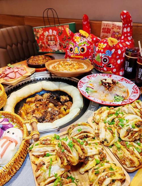 哈尔滨远大附近美食