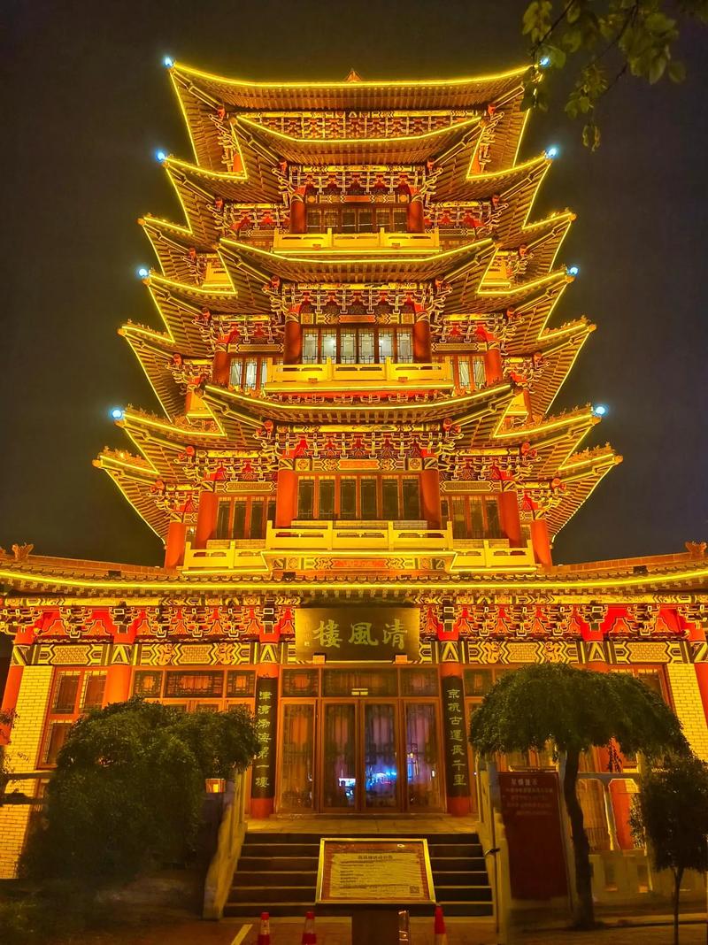 沧州旅游景点大全自驾