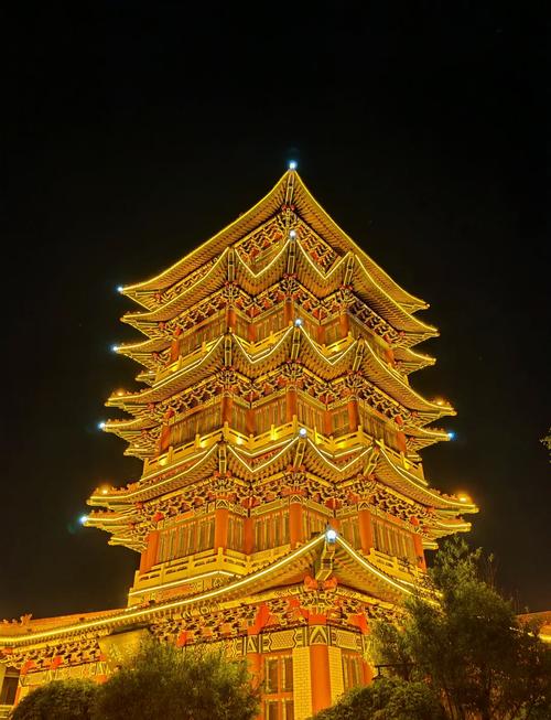 沧州旅游景点大全自驾