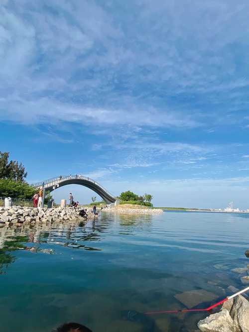 安徽周边海边旅游景点