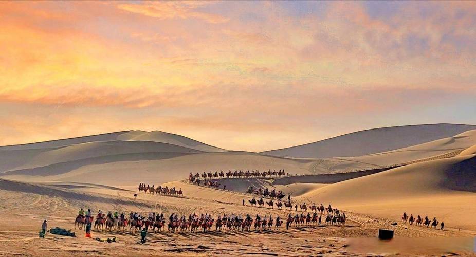 武汉到青海自驾游攻略