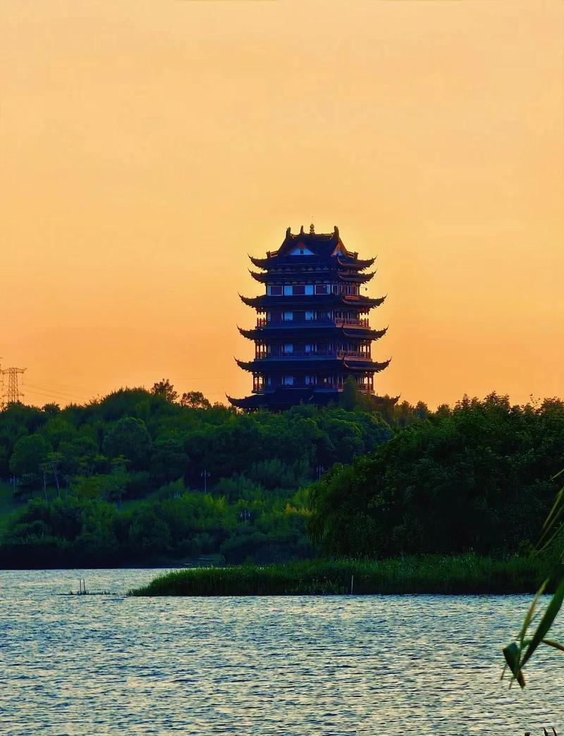 宣城旅游景点大全自驾