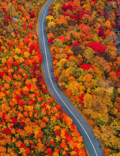 中国所有旅游景点图片