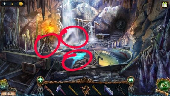 密室逃脱9攻略大全集