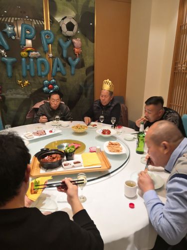 蓝海百姓厨神美食汇