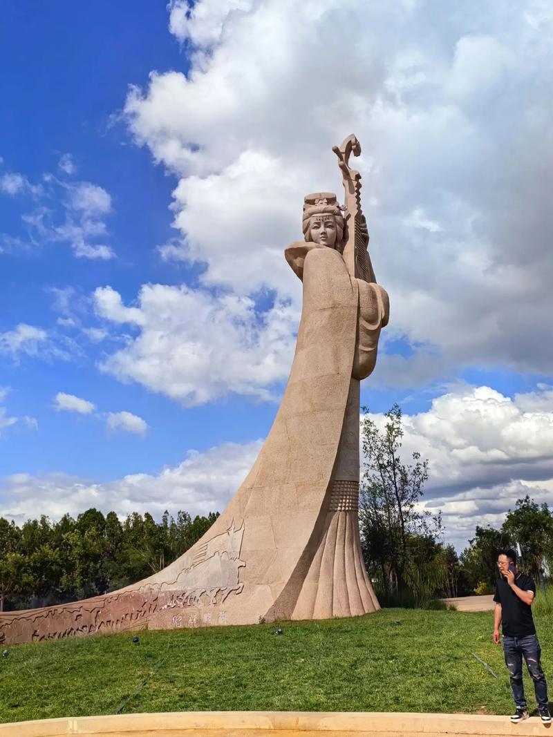 榆林神木旅游景点推荐