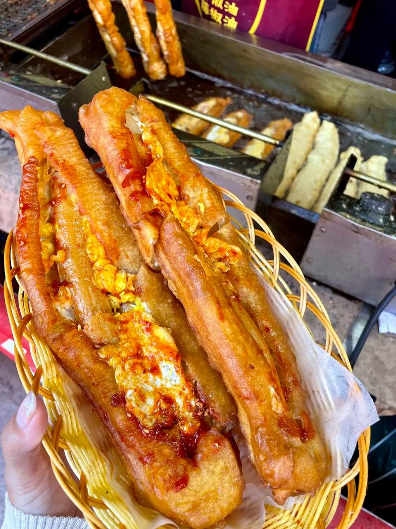 大连人民路附近美食