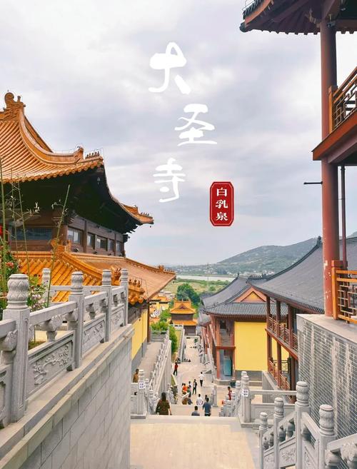 蚌埠附近旅游景点推荐