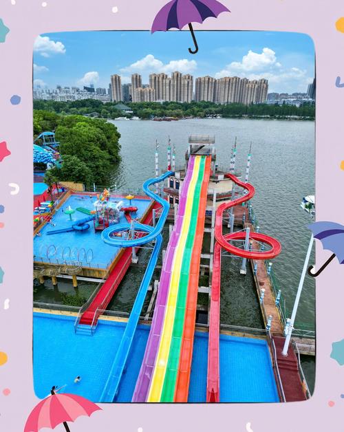 武汉暑假旅游景点推荐