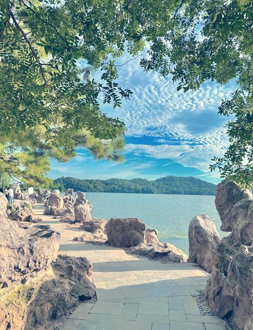 武汉暑假旅游景点推荐