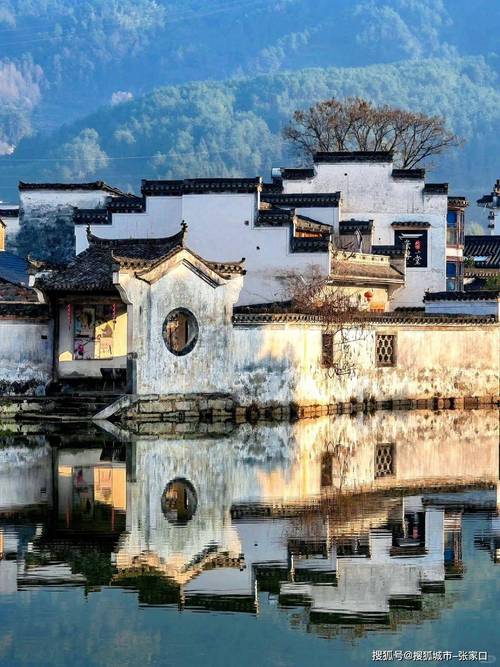 安徽亲子旅游景点推荐