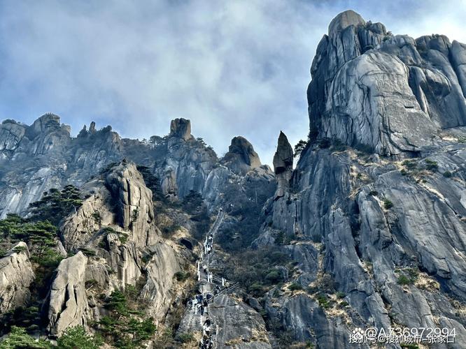 安徽亲子旅游景点推荐