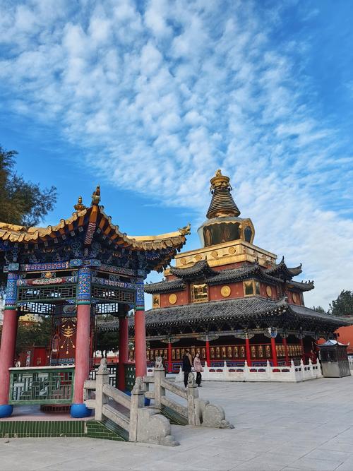 通辽附近城市旅游景点