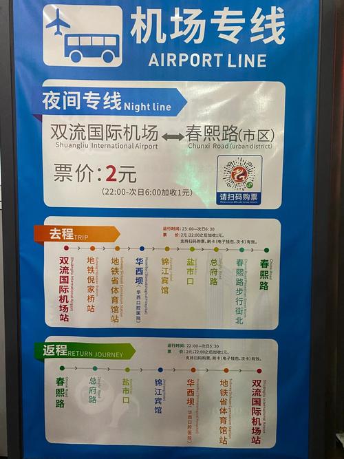 双流机场t2过夜攻略