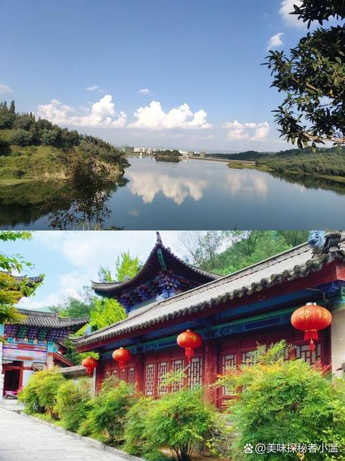 曲靖旅游景点大全自驾