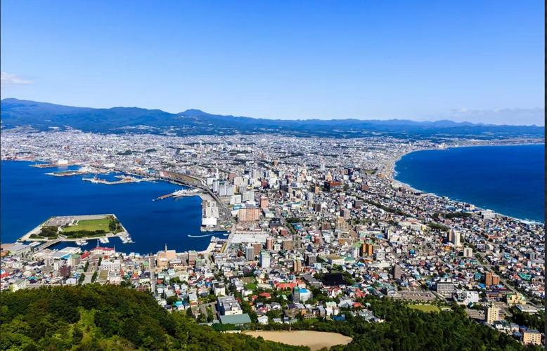 北海道自由行旅游攻略