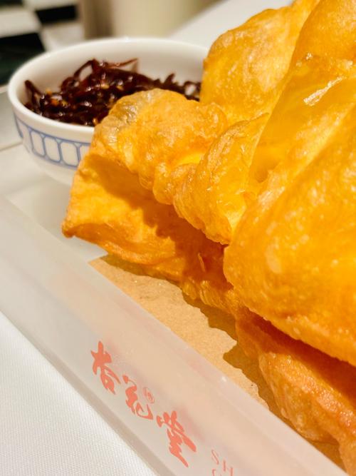 太原王府井百货美食