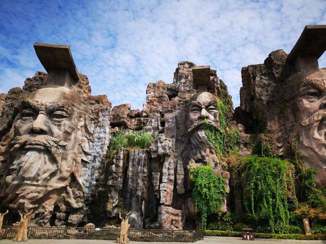 江苏常州旅游景点图片