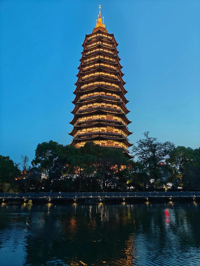 江苏常州旅游景点图片