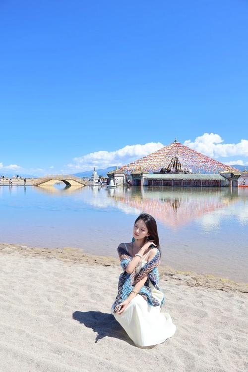 七月青海旅游穿衣攻略