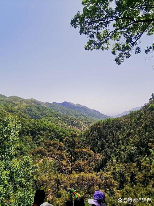 药乡国家森林公园攻略