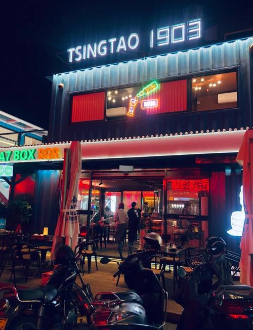 龙岩美食城有什么店