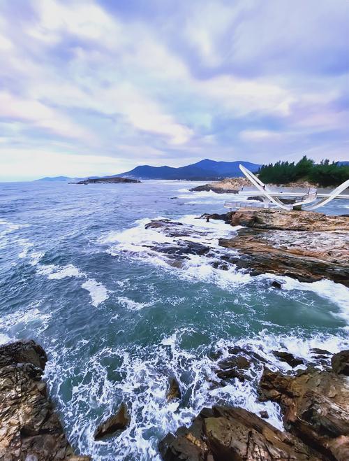 惠州海边旅游景点推荐