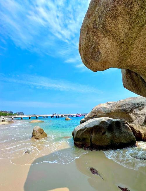 惠州海边旅游景点推荐